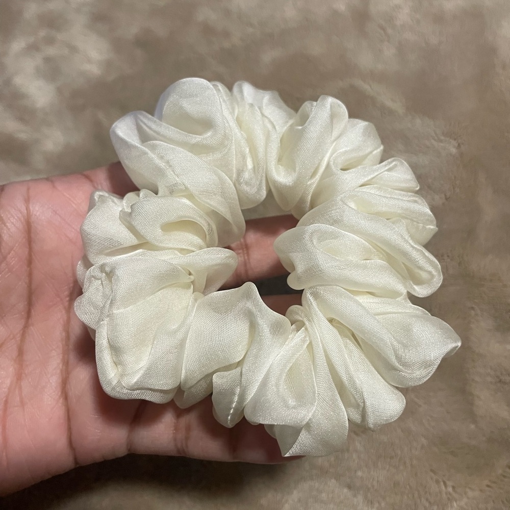 Handmade Scrunchie Set - Picture 7 of 10